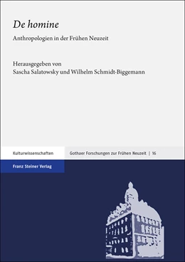 Abbildung von Salatowsky / Schmidt-Biggemann | 