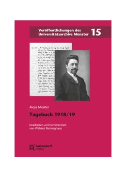 Abbildung von Meister | Tagebuch 1918/1919 | 1. Auflage | 2020 | 15 | beck-shop.de