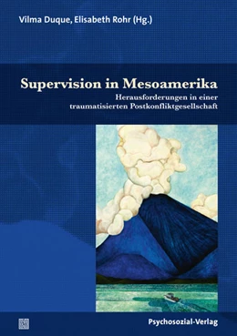 Abbildung von Supervision in Mesoamerika | 1. Auflage | 2021 | beck-shop.de