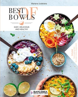 Abbildung von Izdebska | Best of Bowls | 1. Auflage | 2020 | beck-shop.de
