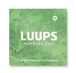 Abbildung von LUUPS Hamburg 2021 | 15. Auflage | 2020 | beck-shop.de