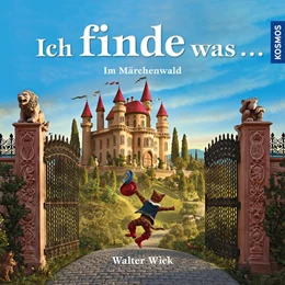 Abbildung von Wick | Ich finde was, Im Märchenwald | 2. Auflage | 2021 | beck-shop.de