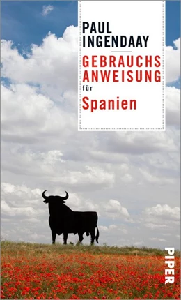 Abbildung von Ingendaay | Gebrauchsanweisung für Spanien | 2. Auflage | 2021 | beck-shop.de