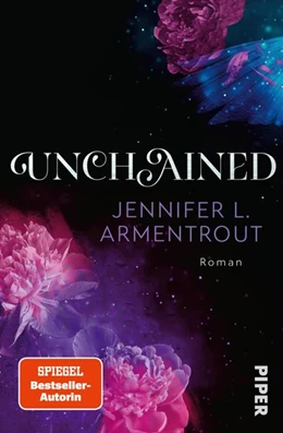Abbildung von Armentrout | Unchained | 1. Auflage | 2021 | beck-shop.de