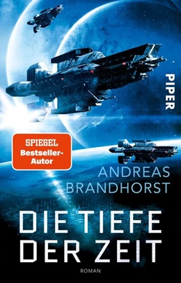 Abbildung von Brandhorst | Die Tiefe der Zeit | 1. Auflage | 2021 | beck-shop.de
