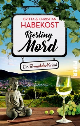Abbildung von Habekost | Rieslingmord | 1. Auflage | 2021 | beck-shop.de