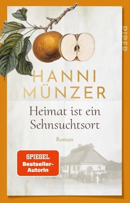 Abbildung von Münzer | Heimat ist ein Sehnsuchtsort | 1. Auflage | 2021 | beck-shop.de
