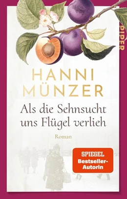 Abbildung von Münzer | Als die Sehnsucht uns Flügel verlieh | 1. Auflage | 2021 | beck-shop.de