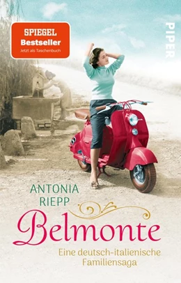 Abbildung von Riepp | Belmonte | 1. Auflage | 2021 | beck-shop.de