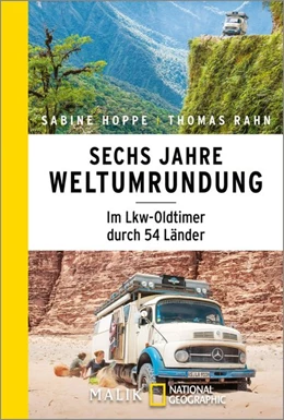 Abbildung von Hoppe / Rahn | Sechs Jahre Weltumrundung | 1. Auflage | 2021 | beck-shop.de