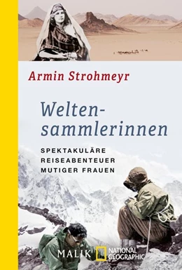 Abbildung von Strohmeyr | Weltensammlerinnen | 1. Auflage | 2021 | beck-shop.de