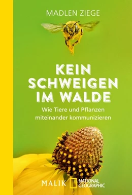 Abbildung von Ziege | Kein Schweigen im Walde | 1. Auflage | 2021 | beck-shop.de