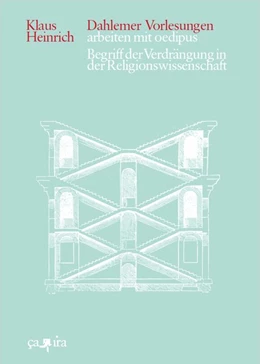 Abbildung von Kücken / Albrecht | arbeiten mit ödipus | 1. Auflage | 2021 | beck-shop.de