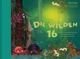 Abbildung von Michler / Nationalpark | Die wilden 16 | 1. Auflage | 2020 | beck-shop.de
