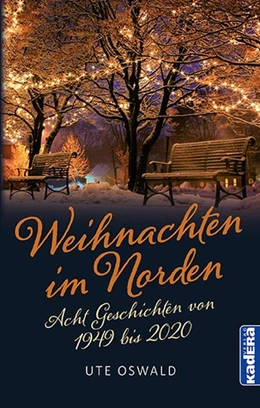 Abbildung von Oswald | Weihnachten im Norden | 1. Auflage | 2020 | beck-shop.de