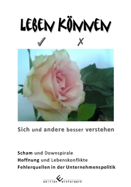 Abbildung von Schaffranek | Leben können ... | 1. Auflage | 2020 | beck-shop.de