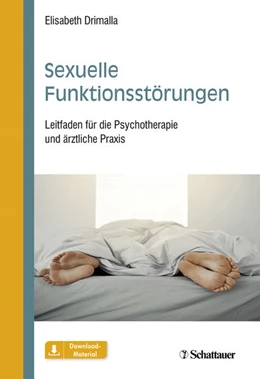 Abbildung von Drimalla | Sexuelle Funktionsstörungen | 1. Auflage | 2021 | beck-shop.de