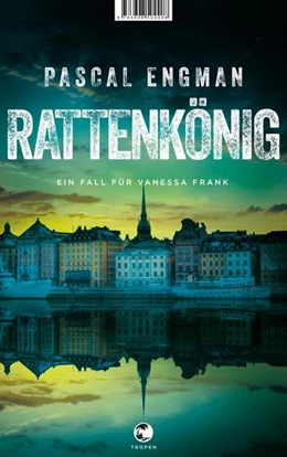 Abbildung von Engman | Rattenkönig | 1. Auflage | 2021 | beck-shop.de