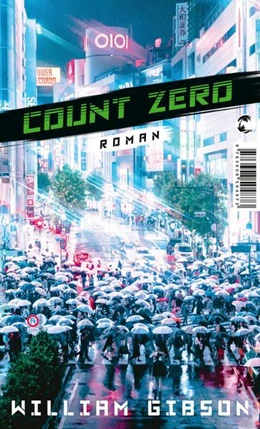 Abbildung von Gibson | Count Zero | 3. Auflage | 2021 | beck-shop.de