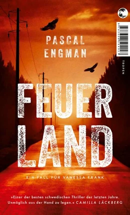Abbildung von Engman | Feuerland | 1. Auflage | 2021 | beck-shop.de
