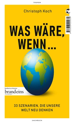 Abbildung von Koch | Was wäre, wenn ... | 2. Auflage | 2021 | beck-shop.de