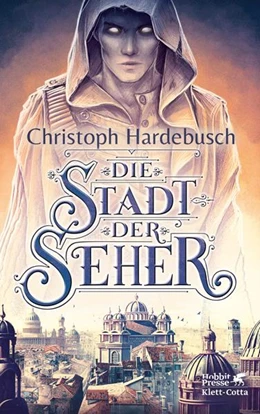 Abbildung von Hardebusch | Die Stadt der Seher | 1. Auflage | 2021 | beck-shop.de