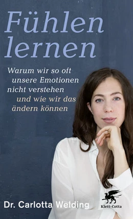 Abbildung von Welding | Fühlen lernen | 2. Auflage | 2021 | beck-shop.de