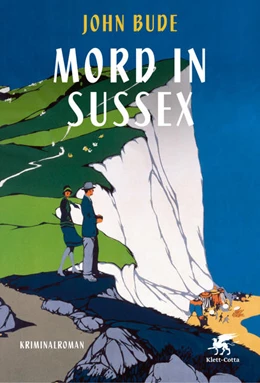 Abbildung von Bude | Mord in Sussex | 2. Auflage | 2021 | beck-shop.de