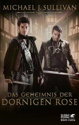 Abbildung von Sullivan | Das Geheimnis der Dornigen Rose | 2. Auflage | 2021 | beck-shop.de
