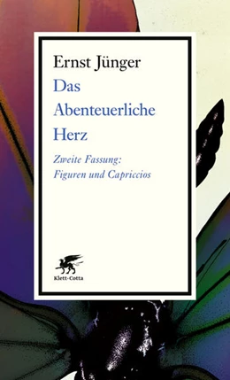 Abbildung von Jünger | Das Abenteuerliche Herz. Zweite Fassung | 1. Auflage | 2021 | beck-shop.de