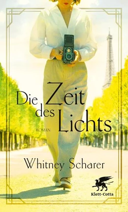 Abbildung von Scharer | Die Zeit des Lichts | 3. Auflage | 2021 | beck-shop.de