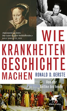 Abbildung von Gerste | Wie Krankheiten Geschichte machen | 4. Auflage | 2021 | beck-shop.de