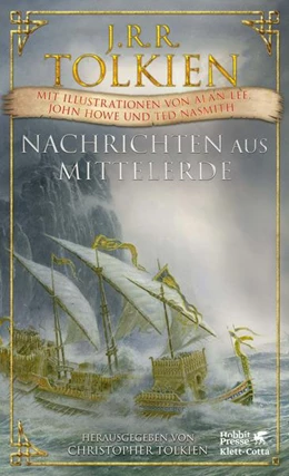 Abbildung von Tolkien | Nachrichten aus Mittelerde | 4. Auflage | 2021 | beck-shop.de