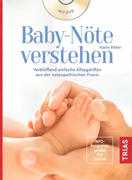 Abbildung von Ritter | Baby-Nöte verstehen | 2. Auflage | 2021 | beck-shop.de