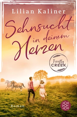 Abbildung von Kaliner | Firefly Creek | 1. Auflage | 2021 | beck-shop.de