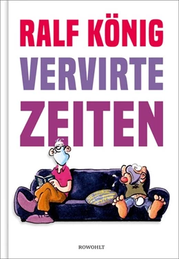 Abbildung von König | Vervirte Zeiten | 1. Auflage | 2021 | beck-shop.de