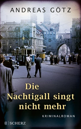 Abbildung von Götz | Die Nachtigall singt nicht mehr | 1. Auflage | 2021 | beck-shop.de