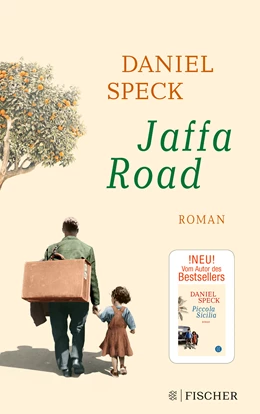 Abbildung von Speck | Jaffa Road | 1. Auflage | 2021 | beck-shop.de