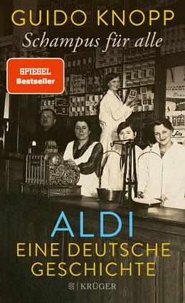 Abbildung von Knopp | Schampus für alle | 1. Auflage | 2021 | beck-shop.de