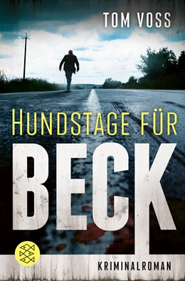 Abbildung von Voss | Hundstage für Beck | 1. Auflage | 2021 | beck-shop.de