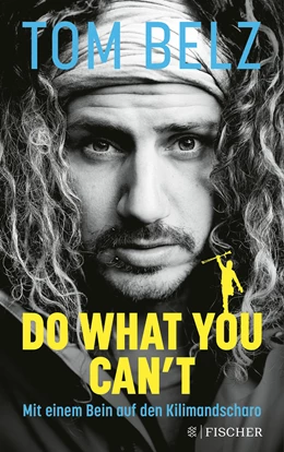 Abbildung von Belz | Do what you can't | 1. Auflage | 2021 | beck-shop.de