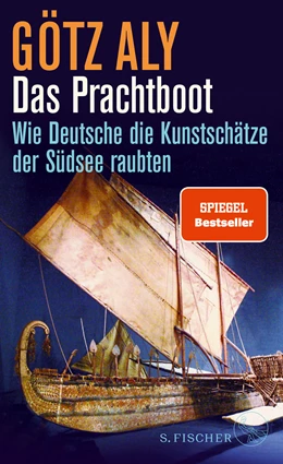 Abbildung von Aly | Das Prachtboot | 1. Auflage | 2021 | beck-shop.de