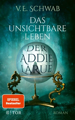 Abbildung von Schwab | Das unsichtbare Leben der Addie LaRue | 1. Auflage | 2021 | beck-shop.de