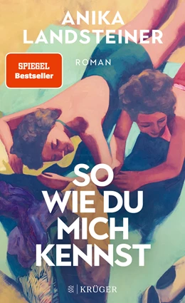 Abbildung von Landsteiner | So wie du mich kennst | 1. Auflage | 2021 | beck-shop.de