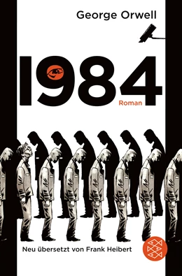 Abbildung von Orwell | 1984 | 1. Auflage | 2021 | beck-shop.de