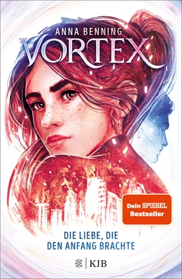 Abbildung von Benning | Vortex - Die Liebe, die den Anfang brachte | 1. Auflage | 2021 | beck-shop.de