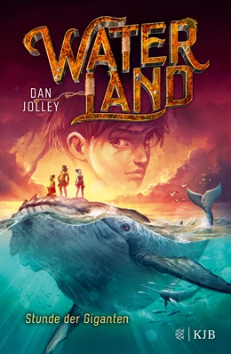 Abbildung von Jolley | Waterland - Stunde der Giganten | 1. Auflage | 2021 | beck-shop.de