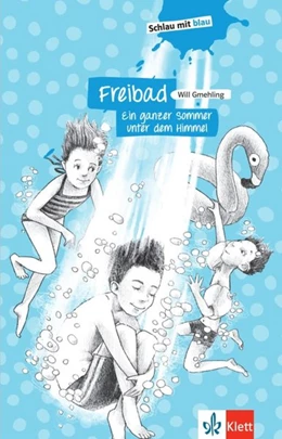 Abbildung von Gmehling / Eikerling | Freibad - Ein ganzer Sommer unter dem Himmel | 1. Auflage | 2021 | beck-shop.de