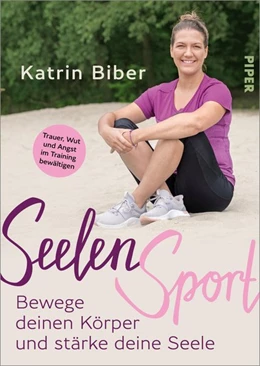 Abbildung von Biber | SeelenSport | 1. Auflage | 2021 | beck-shop.de
