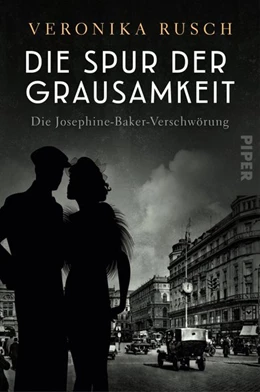 Abbildung von Rusch | Die Spur der Grausamkeit | 1. Auflage | 2021 | beck-shop.de